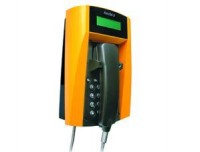 Weatherproof Telephone FernTel3